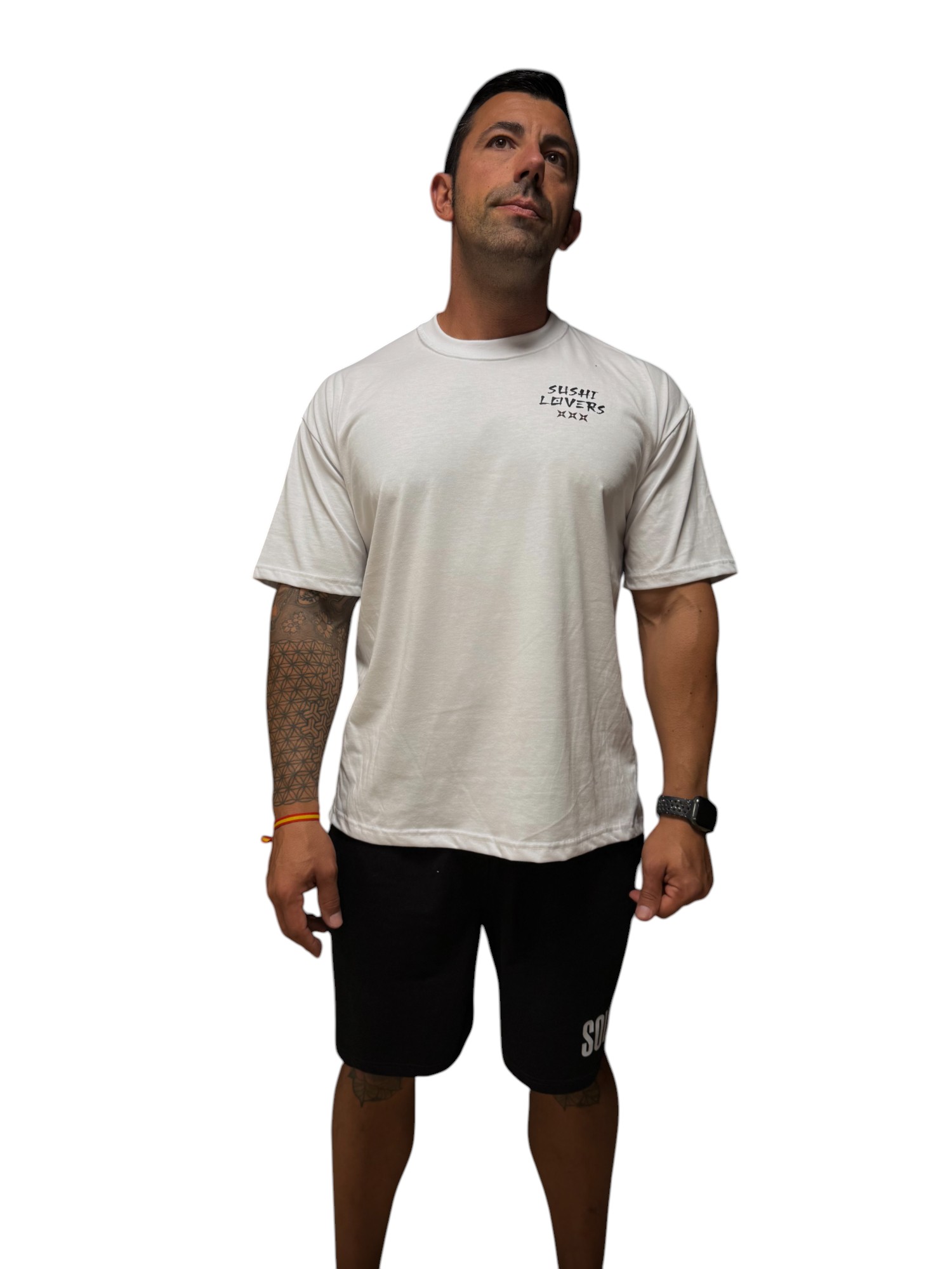 OVERSIZE SUSHI LOVERS - Imagen 4