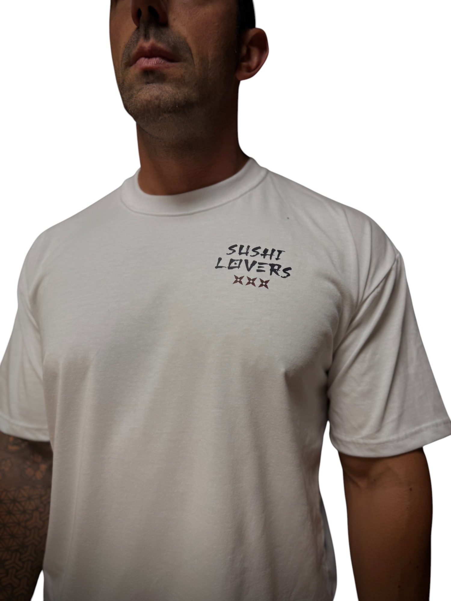 OVERSIZE SUSHI LOVERS - Imagen 5