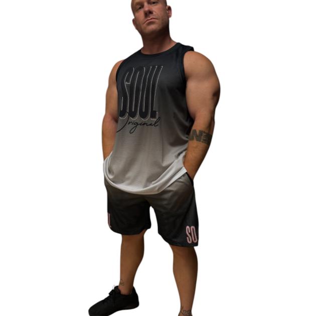 TIRANTES SOUL ORIGINAL - FULLPRINT